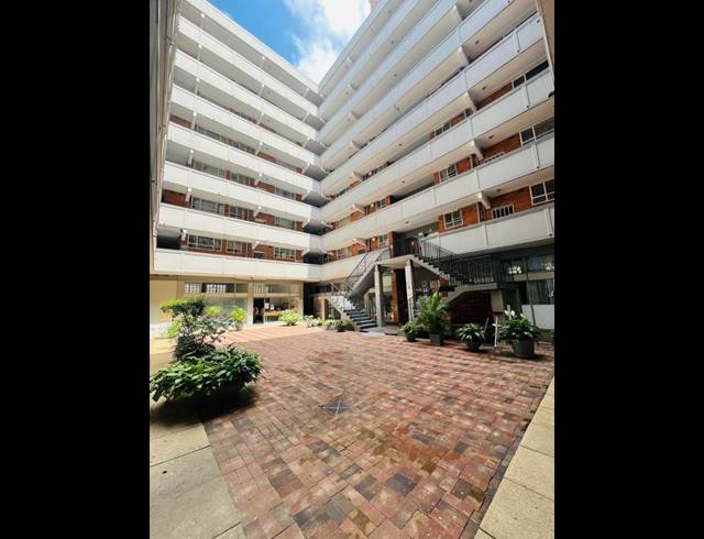 2 BEDROOM PROPERTY TO RENT IN NEW GERMANY CENTRAL